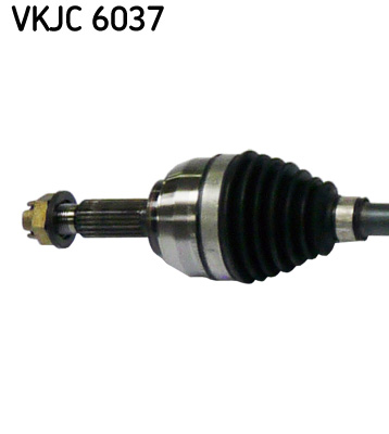 SKF VKJC 6037 Albero motore/Semiasse